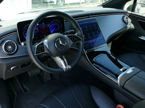 Mercedes-Benz EQE 350 Edition 25