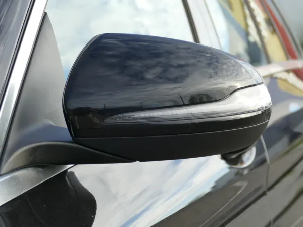 Mercedes-Benz C 200 d Avantgarde 10