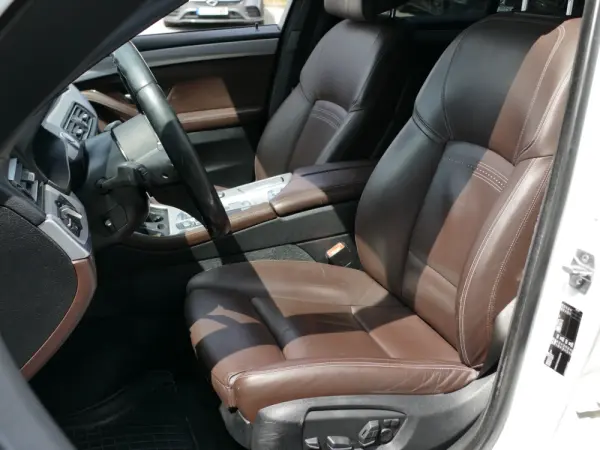 BMW 520 d Pack M Auto 29