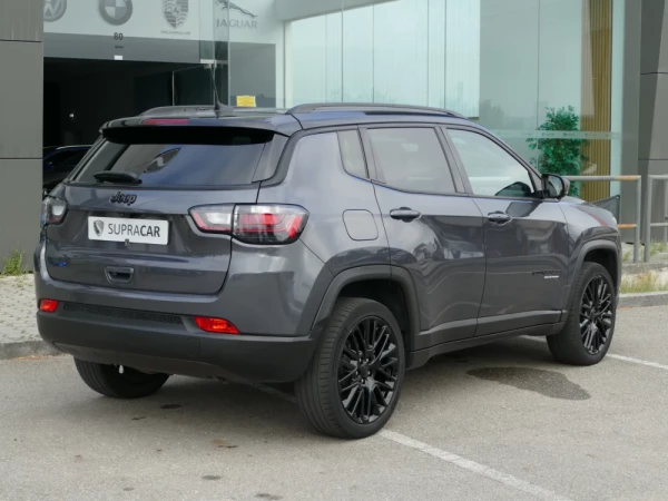 Jeep Compass 1.3 TG 4Xe Trailhawk 3