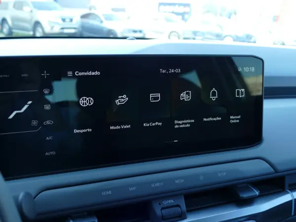 Kia EV3 58.3 kWh Drive 24