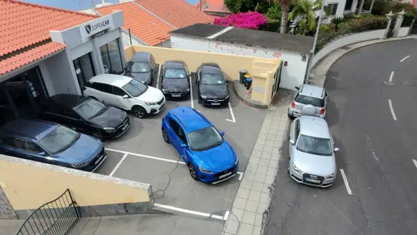 Ford Focus 1.0 EcoBoost MHEV Connected 31