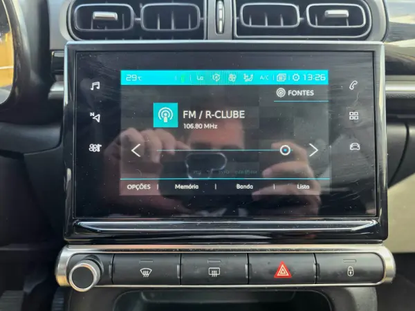 Citroën C3 1.5 BlueHDi Feel Pack 23