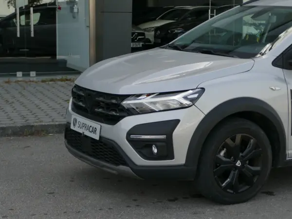 Dacia Jogger 1.0 ECO-G Expression 7L Bi-Fuel 3