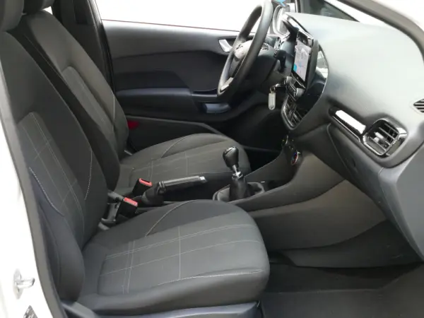 Ford Fiesta 1.0 EcoBoost Connected 27