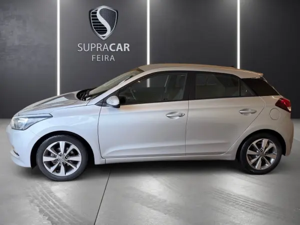 Hyundai i20 1.2 Access Plus 5