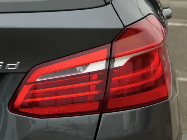 BMW 216 Active Tourer d Advantage Auto 11