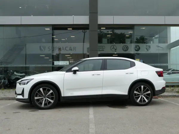 Polestar 2 Long Range 78 kWh 27