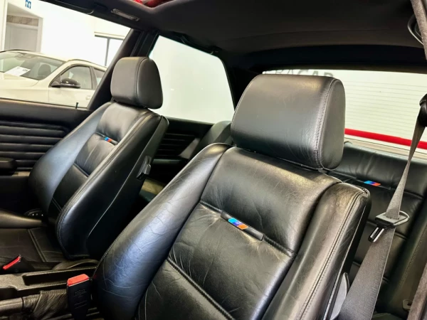 BMW M3 Standard 9