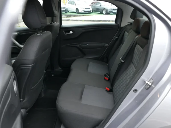 Citroën C-Elysée 1.5 BlueHDi Shine 14