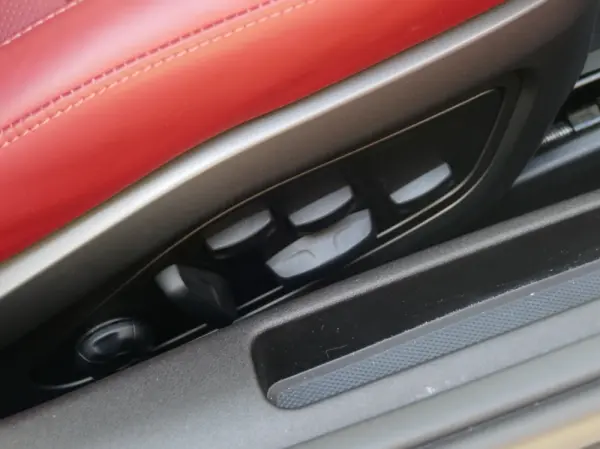 Porsche 911 (992) Carrera S PDK 38