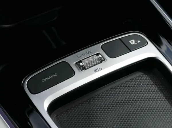 Mercedes-Benz EQB 300 4Matic Progressive 25