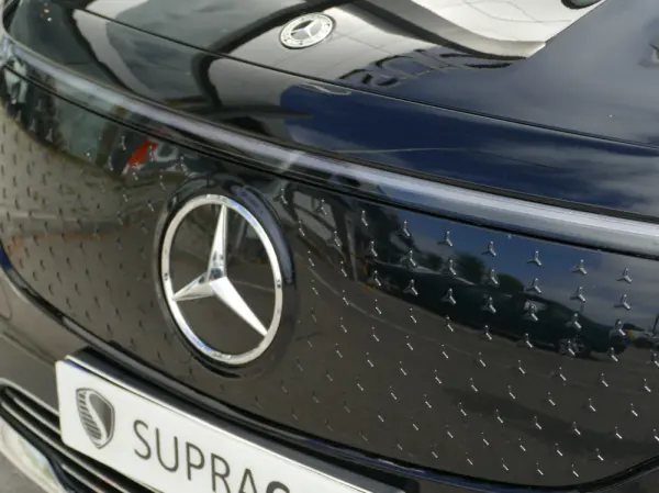 Mercedes-Benz EQB 300 4Matic Progressive 12