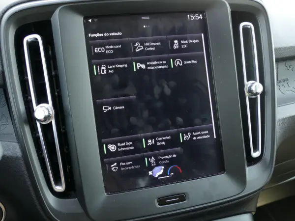 Volvo XC 40 2.0 D3 Geartronic 22