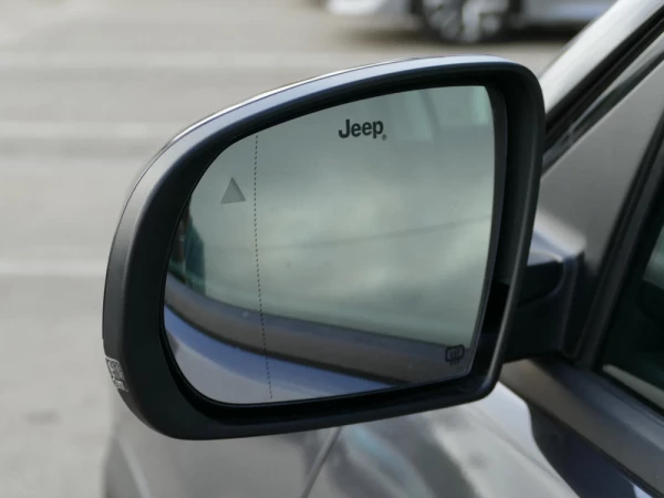 Jeep Compass 1.3 TG 4Xe Trailhawk 15