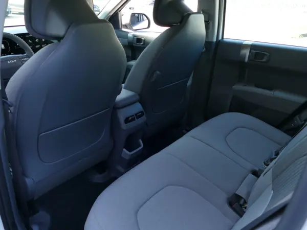 Kia EV3 58.3 kWh Drive 35