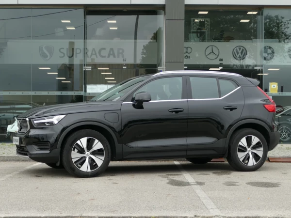 Volvo XC 40 1.5 T5 PHEV Inscription Expression 12