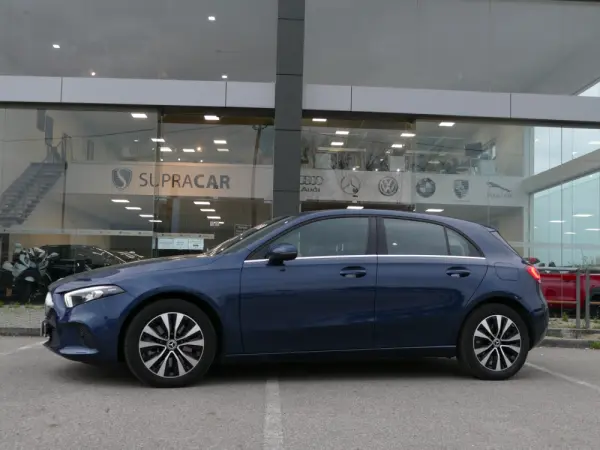 Mercedes-Benz A 250 e Style Plus 37