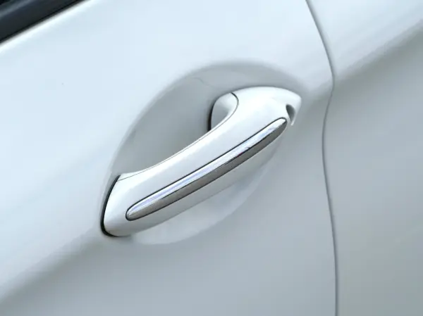 BMW 520 d Pack M Auto 9