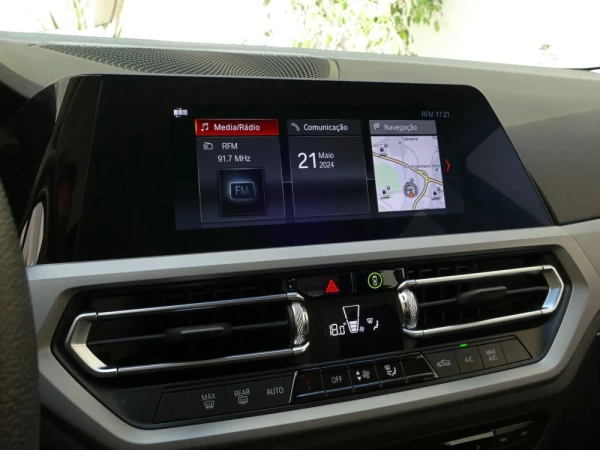 BMW 318 d Touring Corporate Edition 23