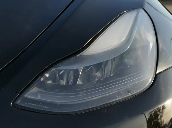 Tesla Model Y Standard 10