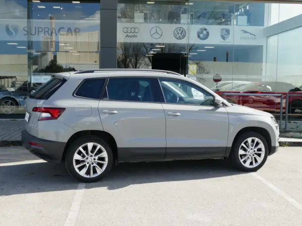 Skoda Karoq 2.0 TDI Ambition 15