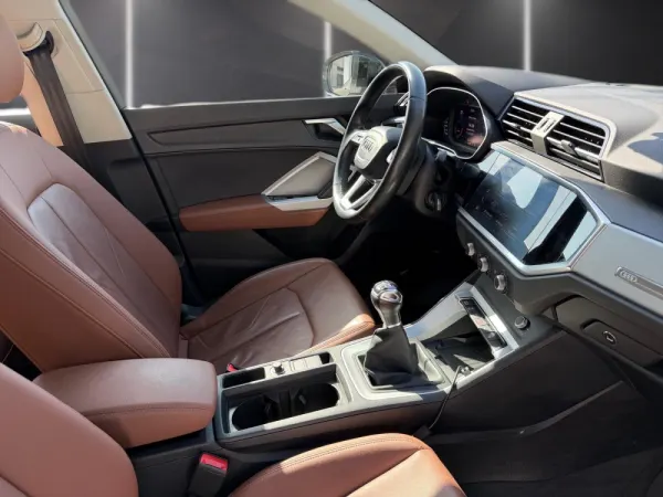 Audi Q3 Sportback 35 TFSI S line 14