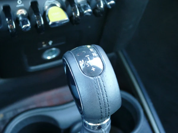 MINI Countryman Cooper SE ALL4 Auto 22