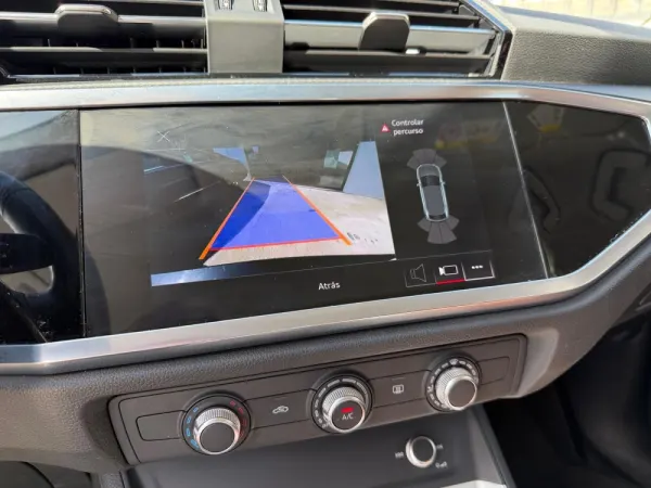 Audi Q3 Sportback 35 TFSI S line 17