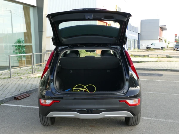 Kia Niro EV 64kWh Tech 6