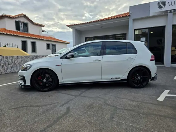 Volkswagen Golf 2.0 TSI GTi TCR DSG 3