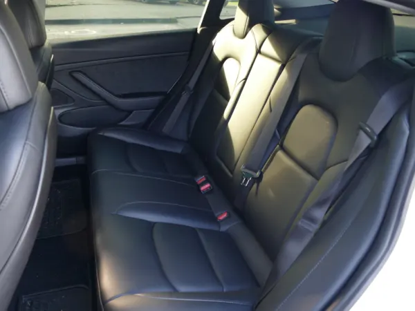 Tesla Model 3 Performance Dual Motor AWD 30