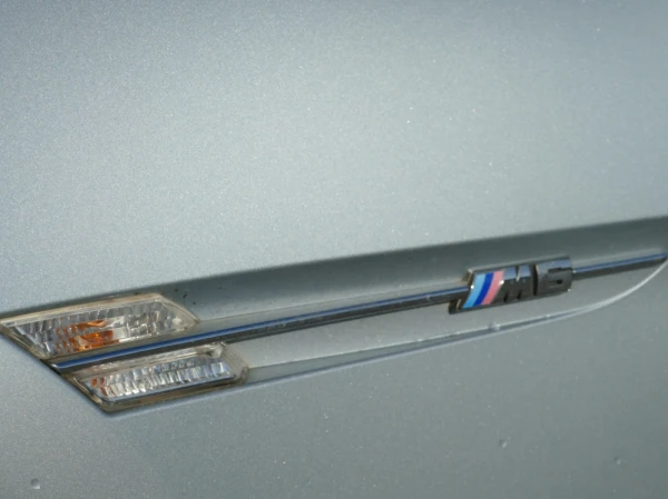 BMW M6 Coupé 12