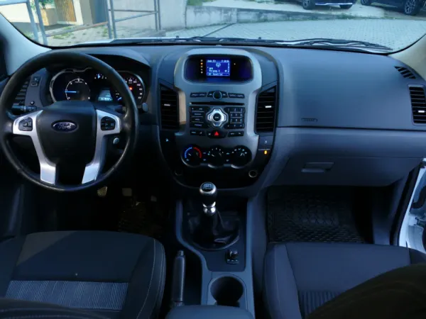 Ford Ranger 2.2 TDCi CL XL 4WD 32