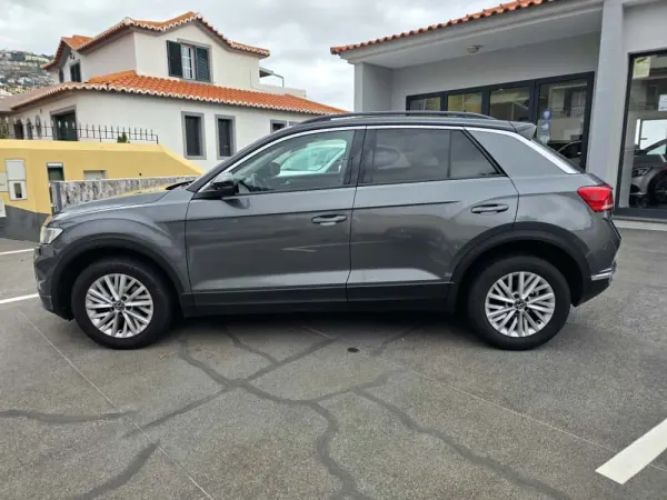 Volkswagen T-Roc 1.0 TSI Style 3
