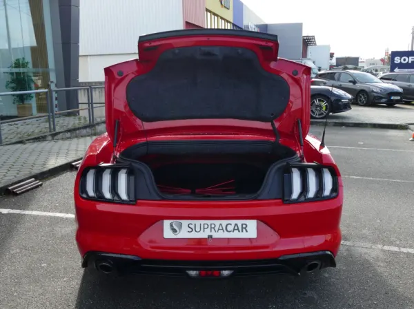 Ford Mustang 2.3i EcoBoost Aut. 11