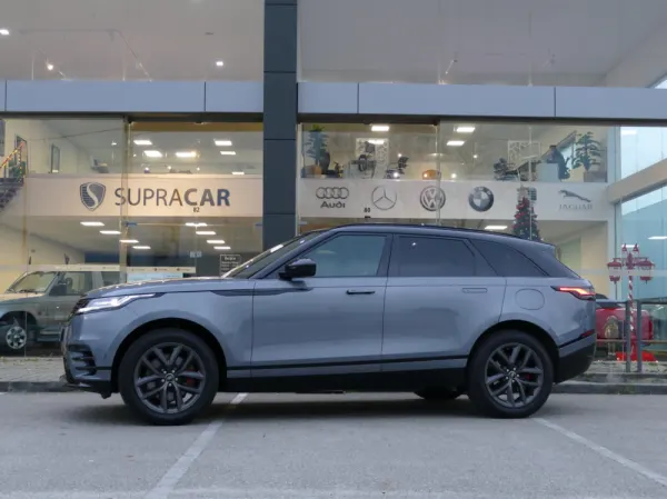 Land Rover Range Rover Velar 2.0 P400e AWD Dynamic SE 42