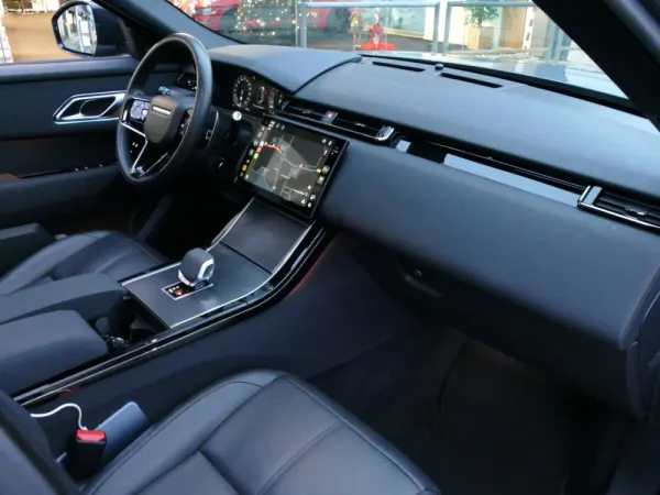Land Rover Range Rover Velar 2.0 P400e AWD Dynamic SE 29