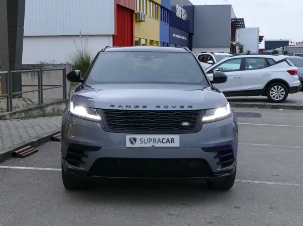 Land Rover Range Rover Velar 2.0 P400e AWD Dynamic SE 2