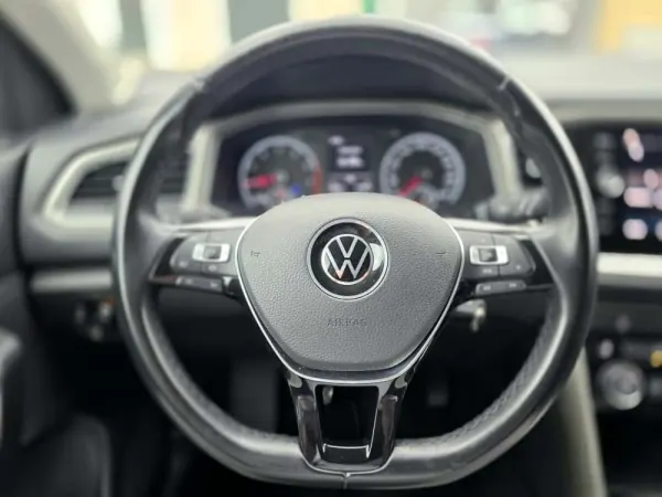 Volkswagen T-Roc 1.0 TSI Style 9