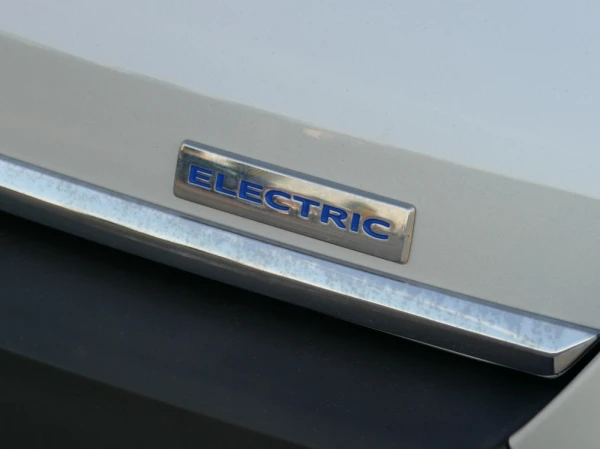 Dacia Spring Electric 45 Expression 13