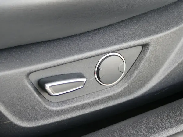 Ford Mustang 2.3i EcoBoost Aut. 28