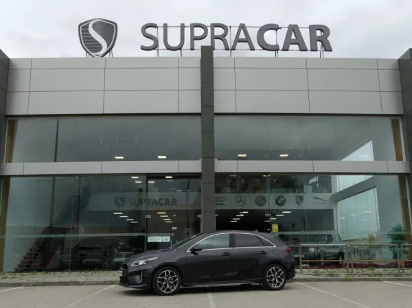 Kia Ceed 1.0 T-GDI GT Line 37