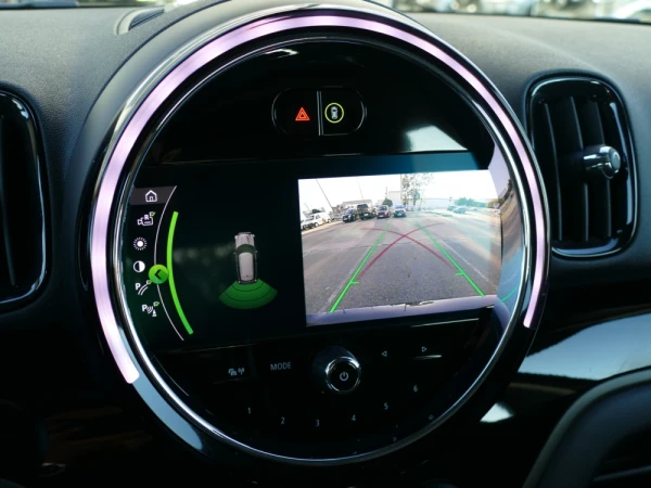 MINI Countryman Cooper SE ALL4 Auto 18