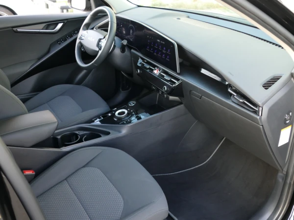 Kia Niro EV 64kWh Tech 25