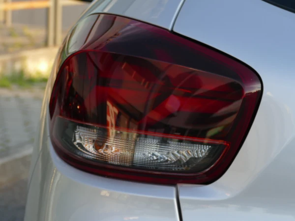 Dacia Spring Electric 45 Expression 11