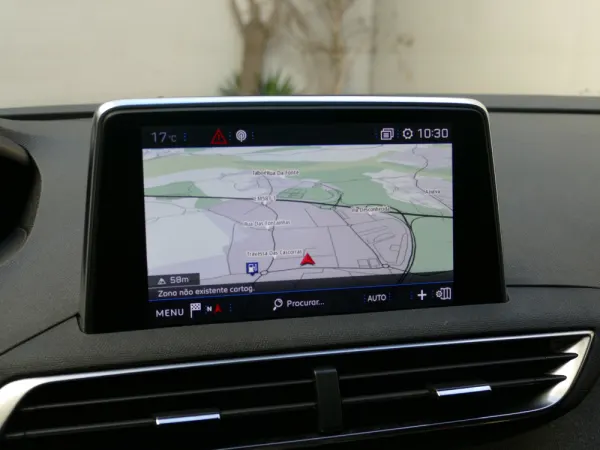 Peugeot 3008 1.5 BlueHDi GT Line EAT8 17