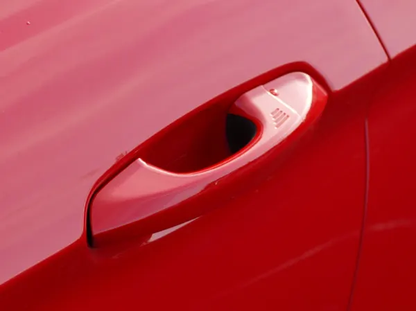 Ford Mustang 2.3i EcoBoost Aut. 5