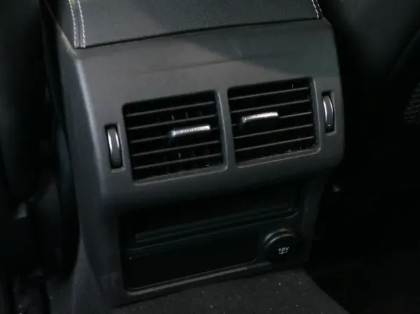 Jaguar XF Sportbrake 2.0 D R-Sport Aut. 34