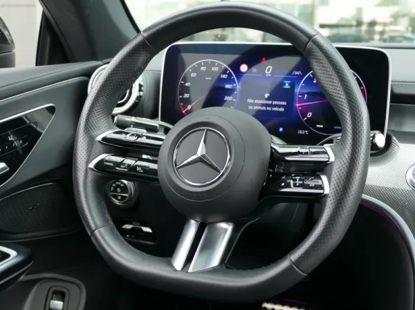 Mercedes-Benz CLE 220 d 29
